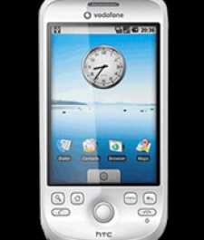 HTC to release three more Android handsets in 2009