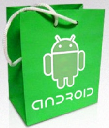 Google considering allowing Android app sharing between users