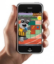 Critical Thinking to bring edutainment titles to iPhone