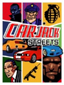 Car Jack Streets competition winner announced