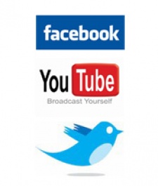 How to use Twitter, Facebook and YouTube to market your mobile games