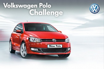 Volkswagen iPhone game does 350k downloads in six days