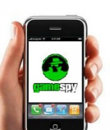 GameSpy-powered iPhone games set to launch