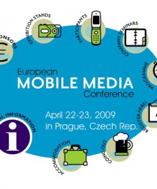 Sponsored Post: European Mobile Media conference