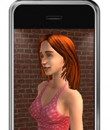 EA and Gameloft's battle of the iPhone boobs