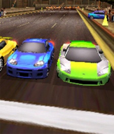 Fast & Furious for iPhone launches with YouTube replays