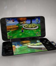 Nintendo considering entering the smartphone market?