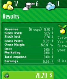 Lemonade Tycoon removed from App Store
