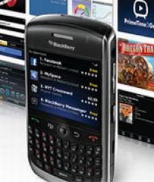 BlackBerry App World doing 3 million downloads a day