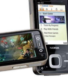 Nokia to simplify its mobile games strategy