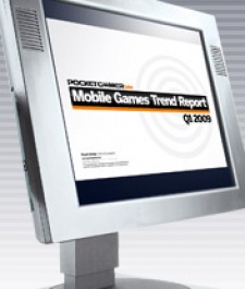 Buy your PocketGamer.biz Mobile Games Trends Report here!
