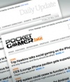 PG.biz week that was: IGDA takes on Amazon, Android Market hits 3 billion downloads, Ovi Store does 3 million daily, Intel primes MeeGo, and WP7 is a slow burn