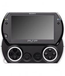 PSP Go! to focus entirely on digital downloads