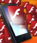 'Flash for iPhone is ready' says Adobe