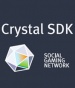 First Crystal social networked games to launch in January