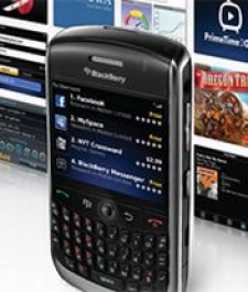 RIM to launch BlackBerry App World in China