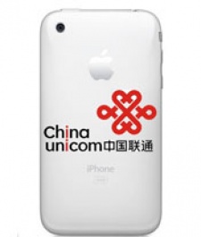 China Unicom close to agreeing iPhone distribution deal