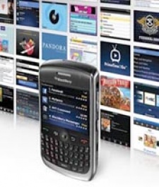 BlackBerry App World up to 17,000 apps, enjoys 2 million downloads a day