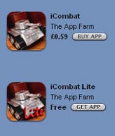 App Farm says simultaneously paid and Lite launches are the only way
