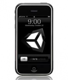 GDC 2010: Unity extends engine support to iPad and Android