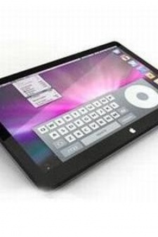 OS X Snow Leopard heading for the Apple Tablet?
