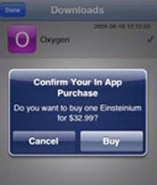 Urban Airship releases in-app purchase service StoreFront