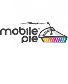 Mobile Pie on how iPhone allows it to compete with the big boys