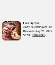 How 'What Hot' listing boosted FaceFighter into App Store Top 10