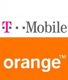 T-Mobile and Orange to become UK's biggest mobile operator