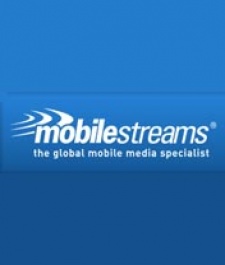 Mobile Streams to launch MobileGaming portal 