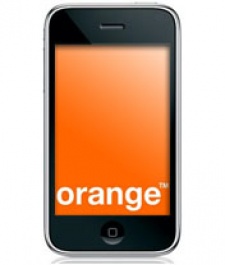 Orange signs UK iPhone deal with Apple