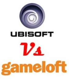Ubisoft muscles out Gameloft over key iPhone titles