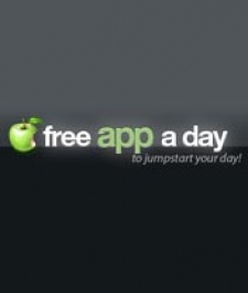 FreeAppaDay to offer a free iPhone game daily