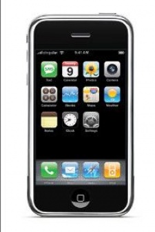 iPhone OS 4.0 features rumoured to include multi-touch gestures