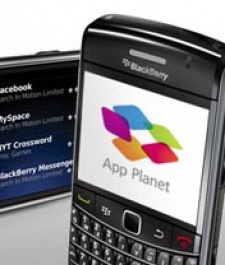 Competition: Win a ticket for Mobile World Congress 2011 with BlackBerry