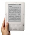 Amazon lines up thinner, sharper Kindle 2 for August