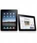 Total iPad sales up to 450,000 in four days, and app sales to 3.5 million