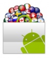 Number of Android Market app submissions now equal to App Store