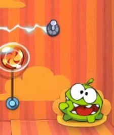 Chillingo pronounces Cut the Rope as App Store's fastest selling game