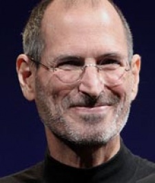 Jobs pokes RIM over software, Google over fragmentation, but admires Nokia for great $50 phones