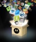 Angry Birds comes to Motorola's Latin America and Chinese SHOP4APPS store