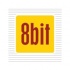8bit Games Ltd. logo