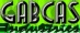 GabCas Industries logo