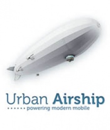 Urban Airship raises $15.1 million in Series C round from Verizon and Salesforce.com