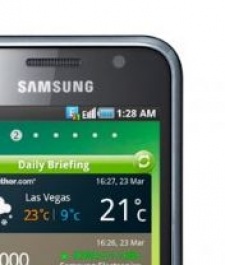 Samsung roadmap points towards 5.29-inch Android handset, plus 7-inch Galaxy Tab