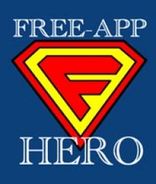Herosoft releases curated free game tracker Free-App Hero 