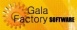 Gala Factory Software logo