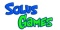 Solus Games logo