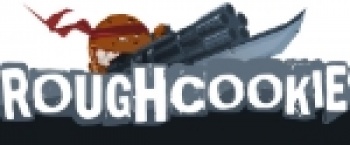 Rough Cookie logo