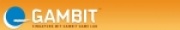 Gambit Game Lab logo